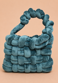 Blue Haven Chunky Handbag