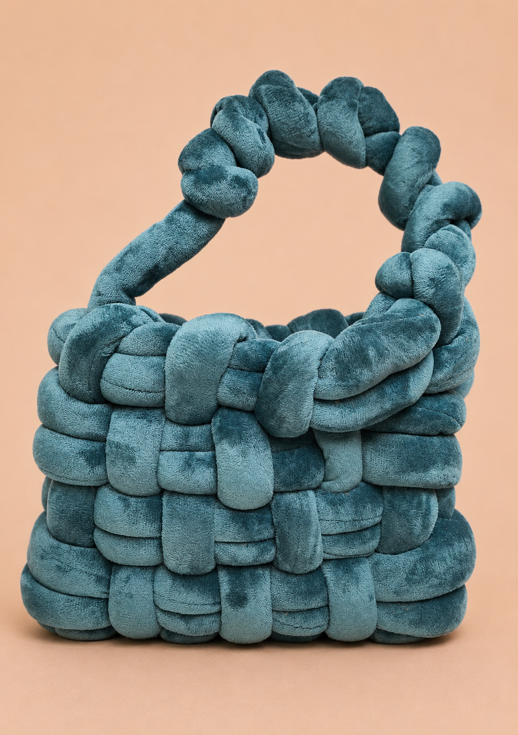 Blue Haven Chunky Handbag